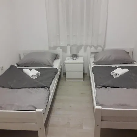 Miki Borik Apartament