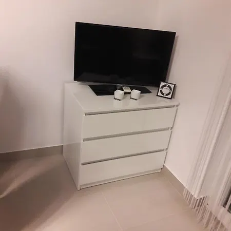 Miki Borik Apartament