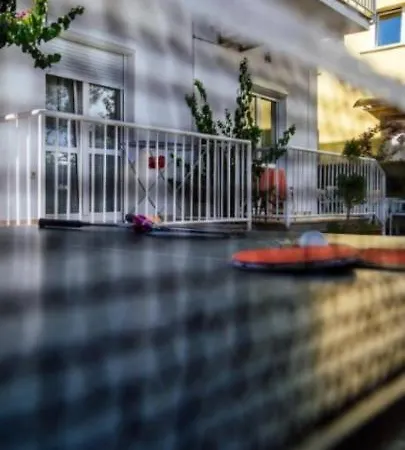 Apartament Miki Borik