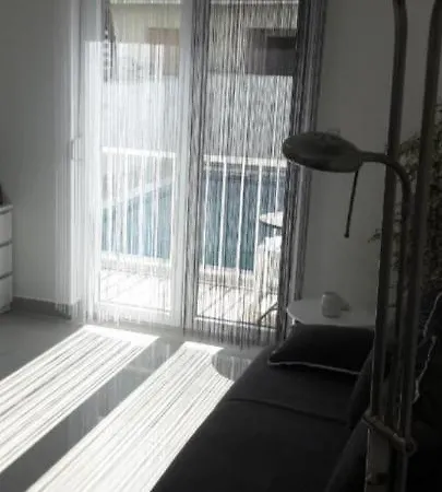 Apartament Miki Borik