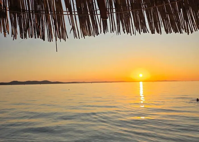 Miki Borik アパート *