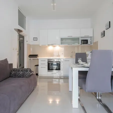 Miki Borik Appartement