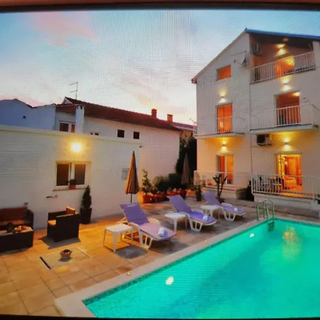 Miki Borik Appartement