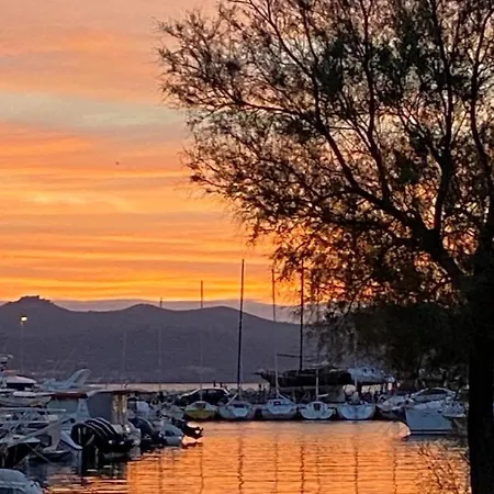 Miki Borik Appartement