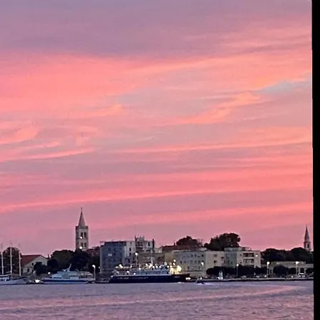 Appartement Miki Borik *