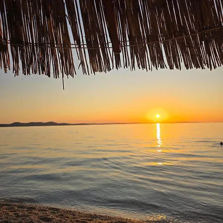 Miki Borik Appartement *