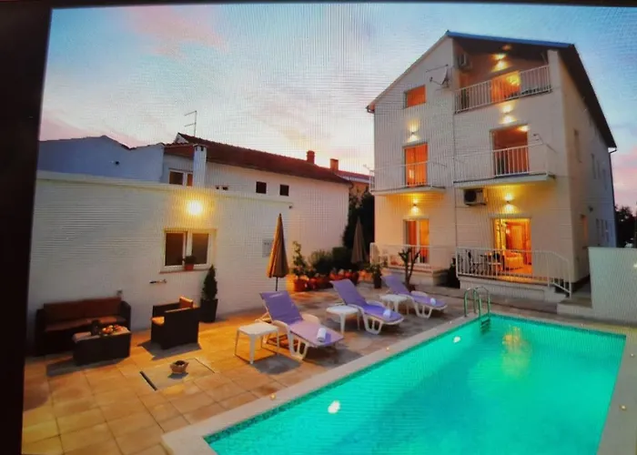 Miki Borik Apartmán