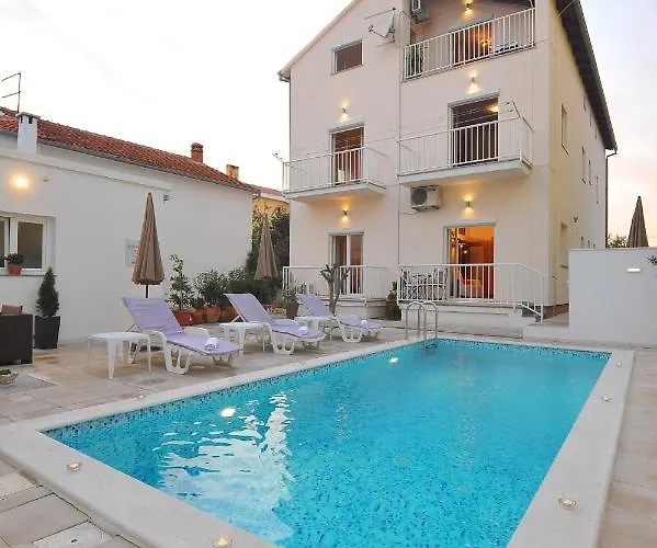 Apartmán Miki Borik *