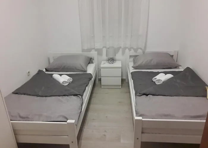 Miki Borik Apartmán