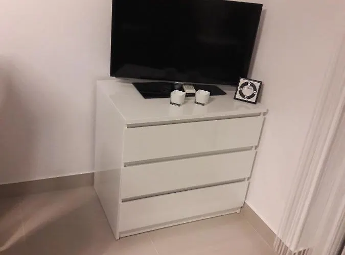 Miki Borik Apartmán