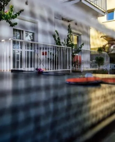 Apartmán Miki Borik