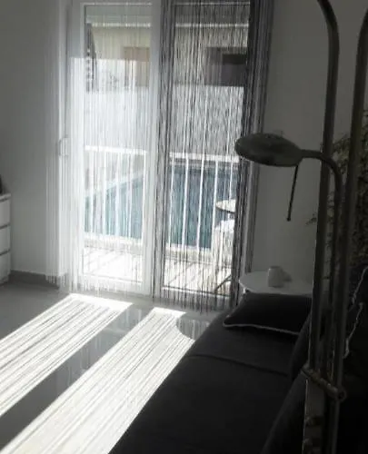 Apartmán Miki Borik