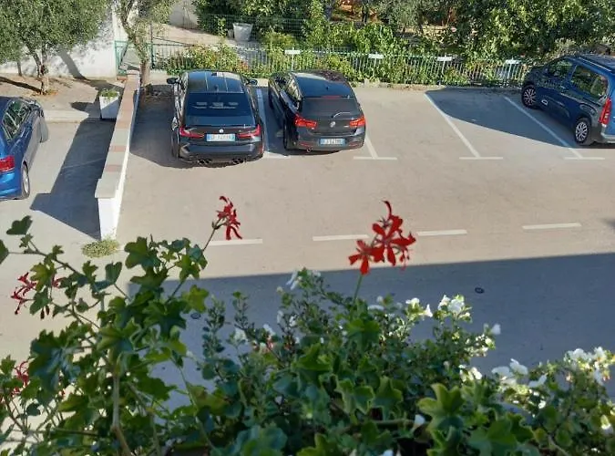 Apartmán Miki Borik *